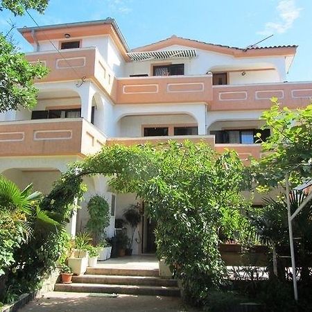 Apartments Vila Ida Vantacici Buitenkant foto