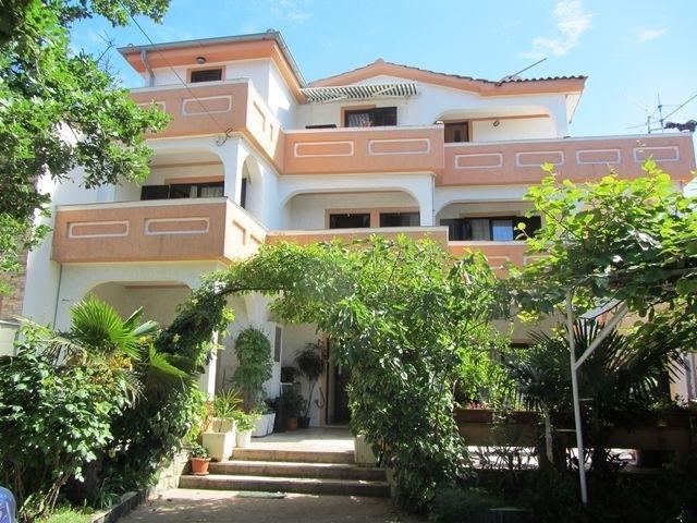 Apartments Vila Ida Vantacici Buitenkant foto