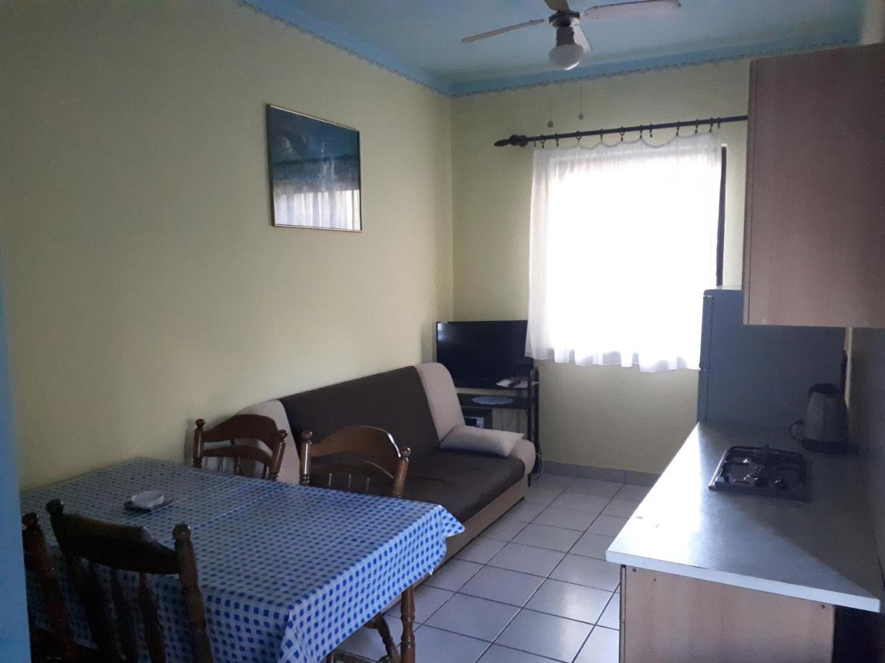 Apartments Vila Ida Vantacici Buitenkant foto