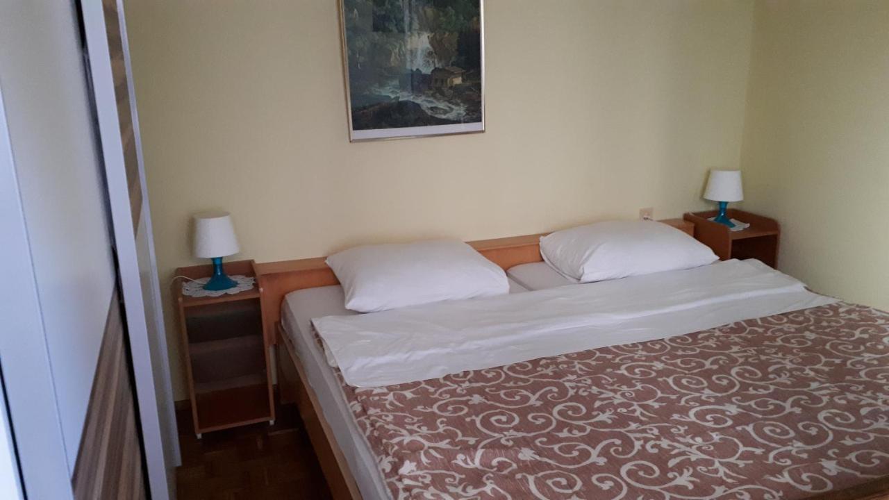 Apartments Vila Ida Vantacici Buitenkant foto