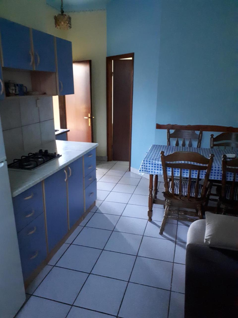 Apartments Vila Ida Vantacici Buitenkant foto
