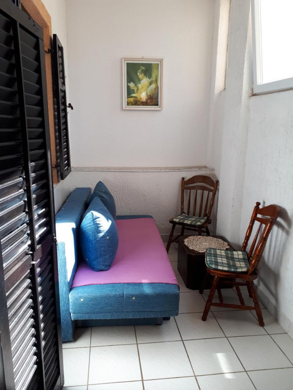 Apartments Vila Ida Vantacici Buitenkant foto