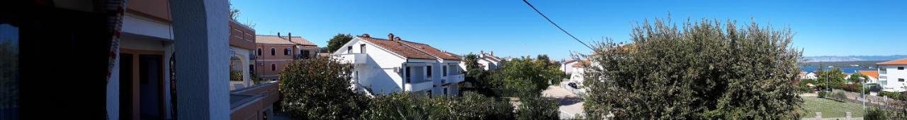 Apartments Vila Ida Vantacici Buitenkant foto