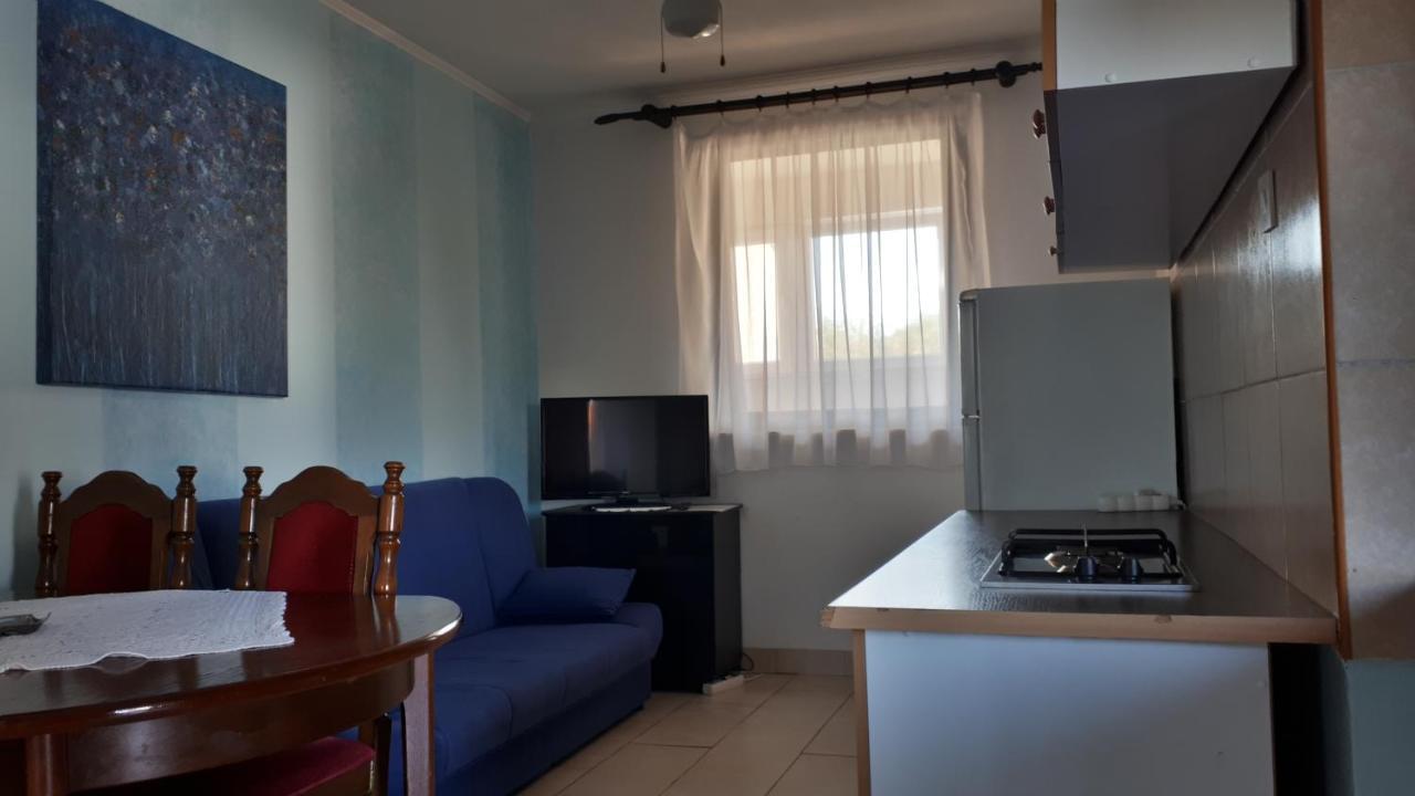 Apartments Vila Ida Vantacici Buitenkant foto