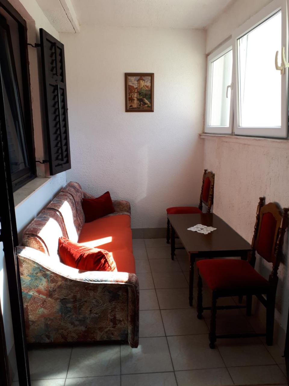 Apartments Vila Ida Vantacici Buitenkant foto