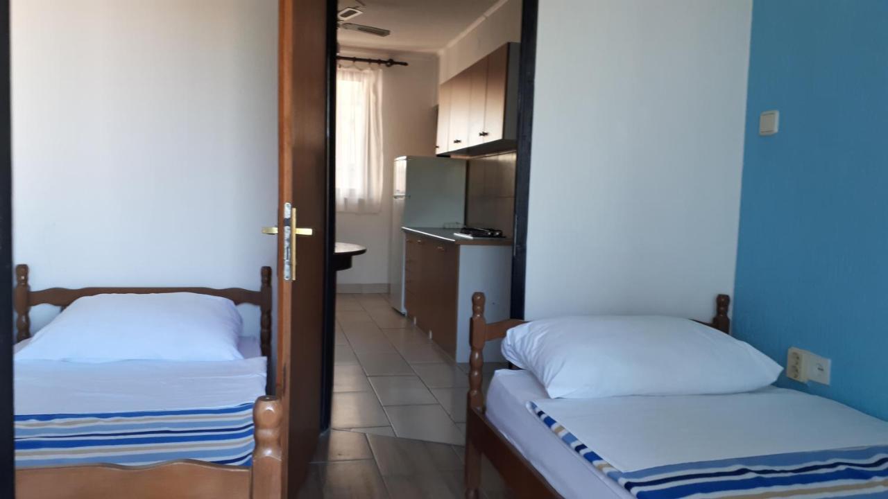 Apartments Vila Ida Vantacici Buitenkant foto