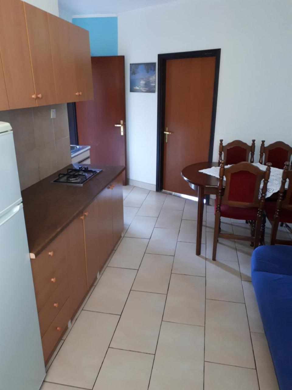 Apartments Vila Ida Vantacici Buitenkant foto